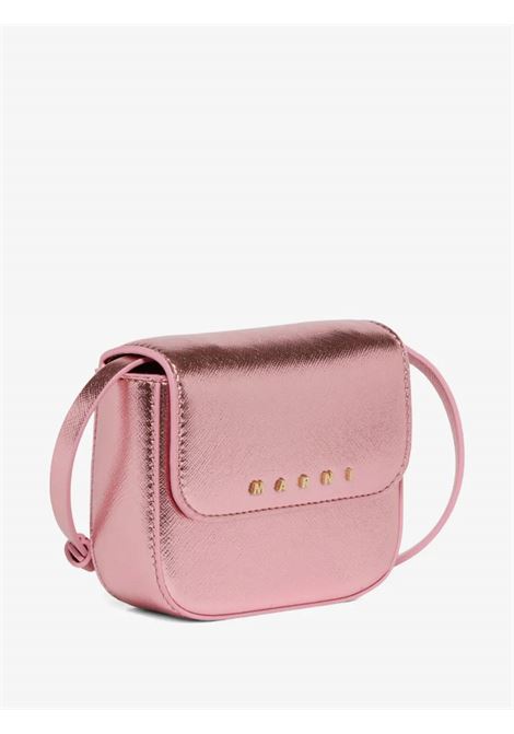 Borsa con logo MARNI KIDS | M02029 M00YE0M355
